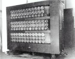 La máquina de Turing